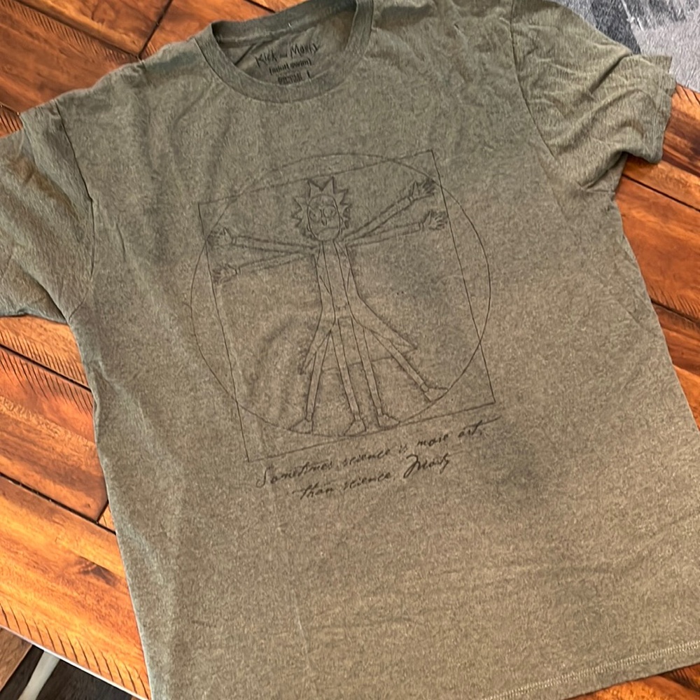 T Shirt
